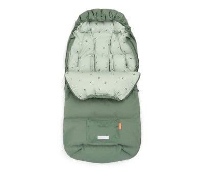 Saco de Invierno para Carro Bebé Green