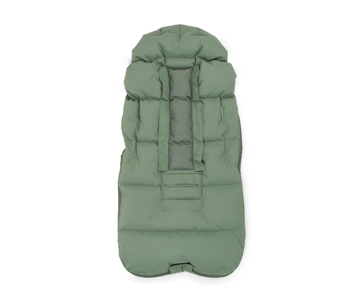 Saco de Invierno para Carro Bebé Green