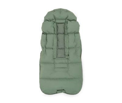 Saco de Invierno para Carro Bebé Green