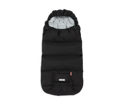 Saco de Invierno para Carro Bebé Black