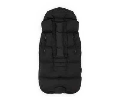 Saco de Invierno para Carro Bebé Black