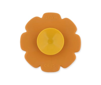 Spinner de Silicona con Ventosa para Bebé Mr. Lion