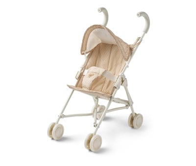 Silla de Paseo Elsie Y/D Stripe Pale Tuscany / Creme De La Creme