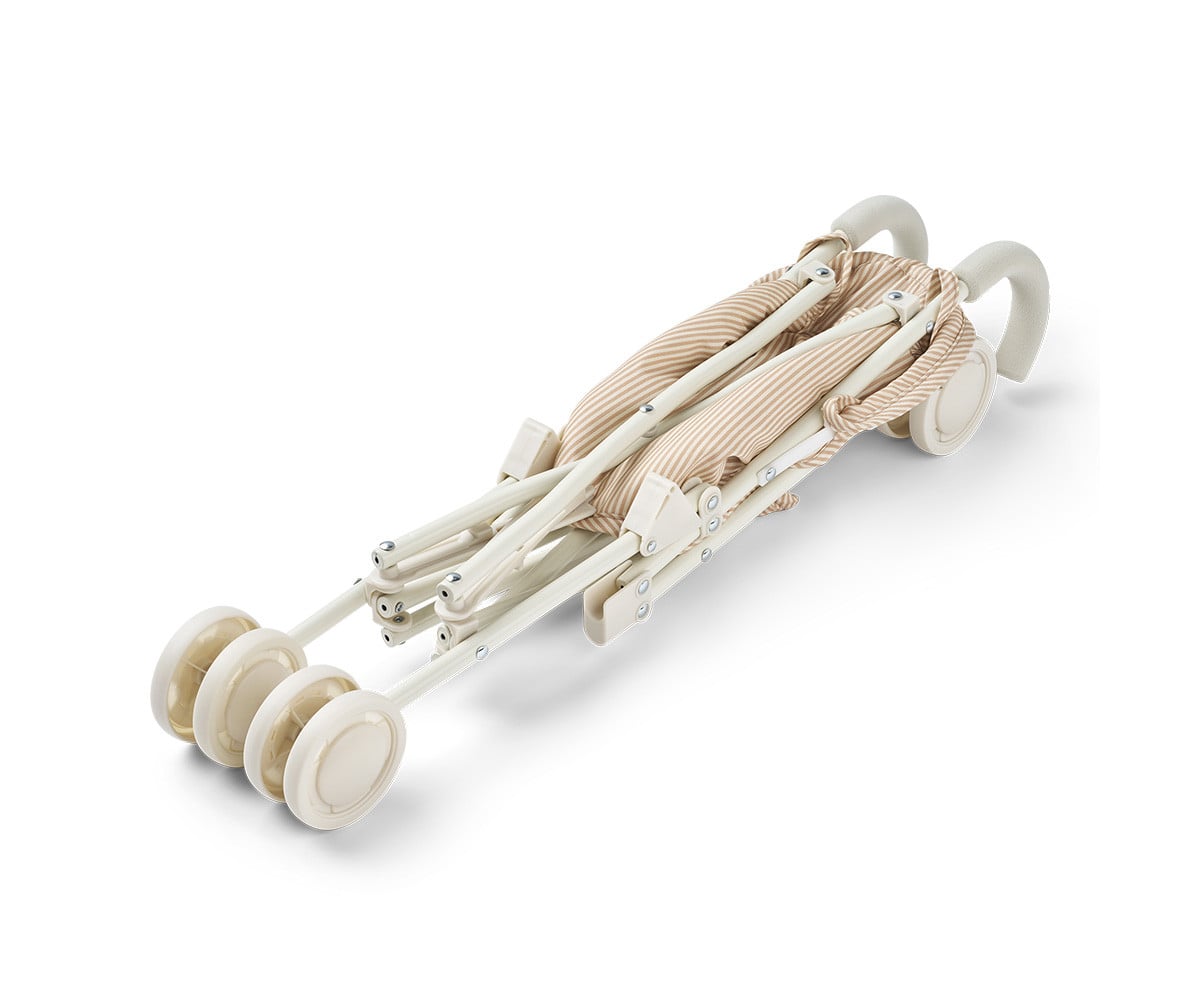 Silla de Paseo Elsie Y/D Stripe Pale Tuscany / Creme De La Creme