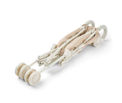 Silla de Paseo Elsie Y/D Stripe Pale Tuscany / Creme De La Creme