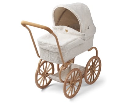 Carrito de Muñecas Adaline Mini Me Sandy