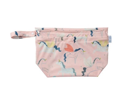 Bolso Neceser Impermeable Unicorn Ballet