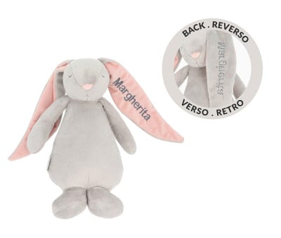 Moonie 2.0 Bunny Light - Sound Cloud Personalizável