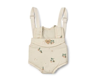 Marsupio Bambole Eleanor Mini Me Peach / Seashell