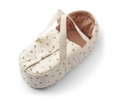 Cesta Bambole Melisse Mini Me Peach/Seashell