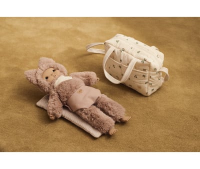Kit Bolso para Muñecas Neoma Peach / Pale Tuscany Mix
