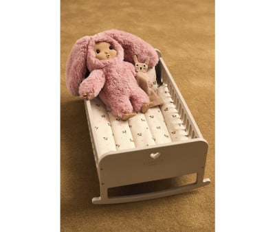 Cuna de Muñecas Hennie Sandy