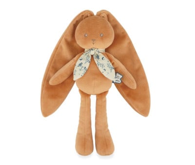 Peluche Rabbit Albaricoque Mediano Personalizable