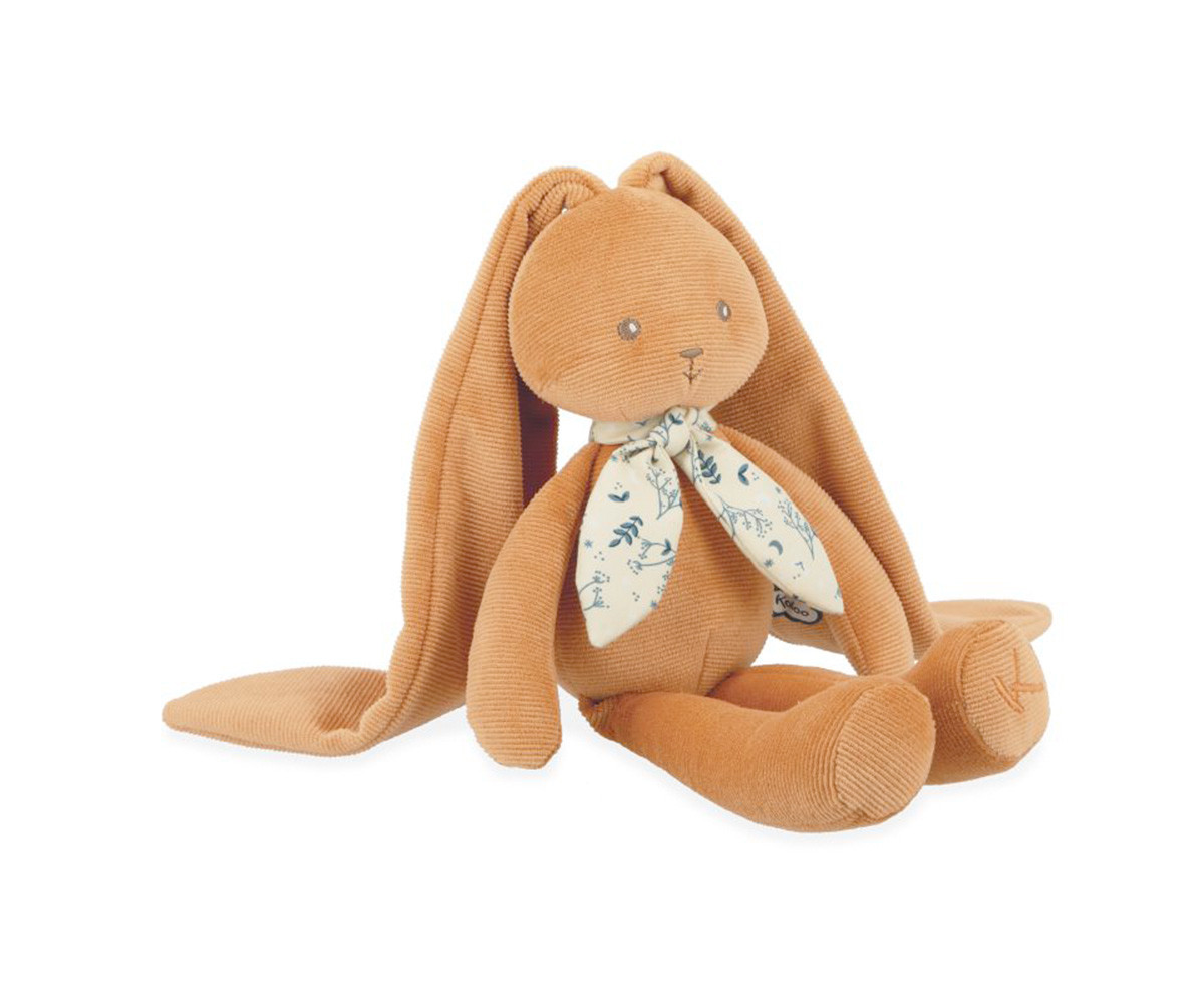 Peluche Rabbit Albaricoque Mediano Personalizable