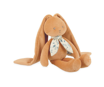 Peluche Rabbit Albaricoque Mediano Personalizable