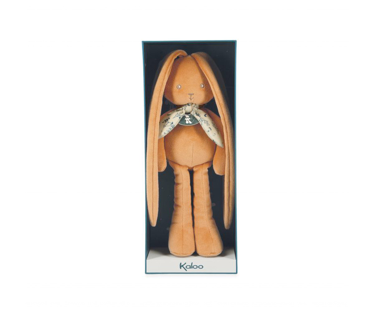 Peluche Rabbit Albaricoque Mediano Personalizable
