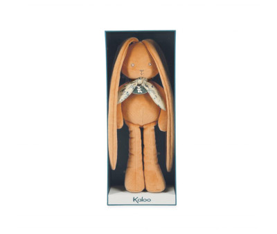 Peluche Rabbit Albaricoque Mediano Personalizable
