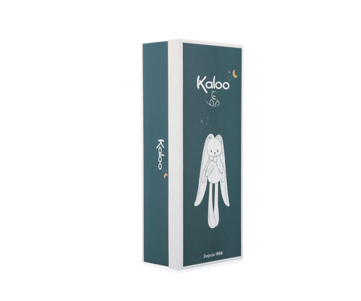 Peluche Rabbit Albaricoque Mediano Personalizable
