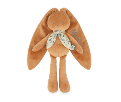Peluche Rabbit Albaricoque Mediano Personalizable