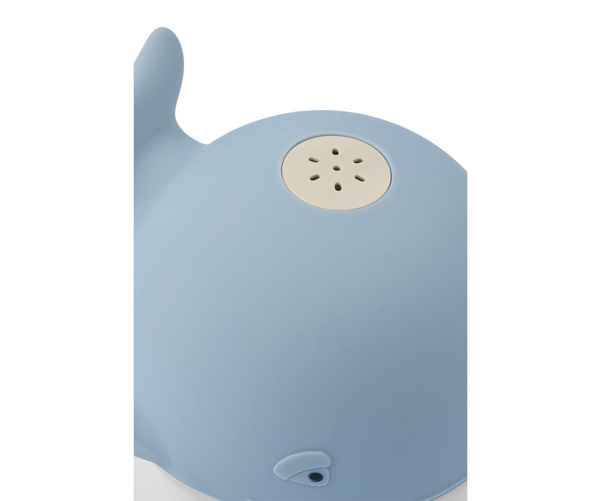 Juguete de Baño Aspersor Galen Beach blue