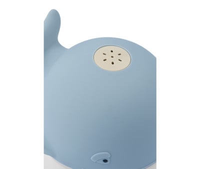 Juguete de Baño Aspersor Galen Beach blue