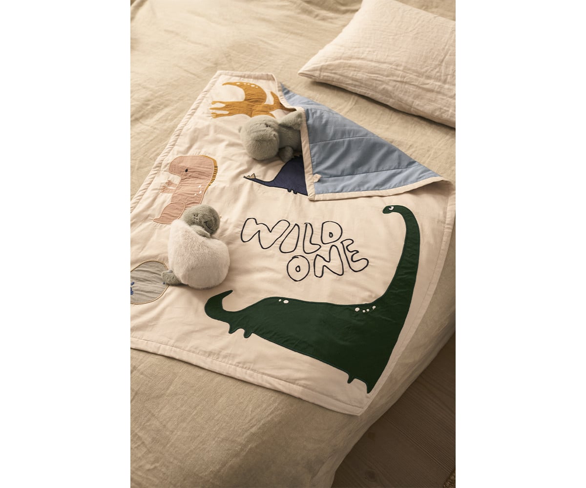 Peluche Huevo de Dino Lliora