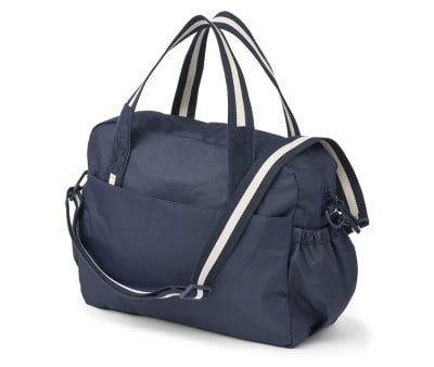 Borsa Passeggino Carly Navy