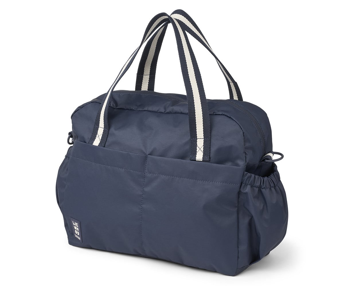 Borsa Passeggino Carly Navy