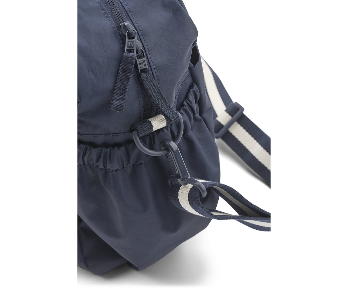 Borsa Passeggino Carly Navy