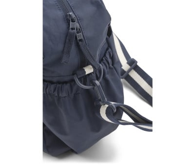 Borsa Passeggino Carly Navy