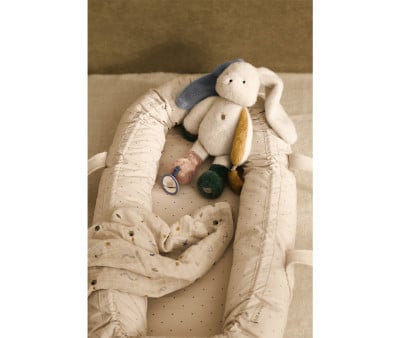 Peluche GRANDE de Actividades Sensorial Angelina Multi Mix Personalizable