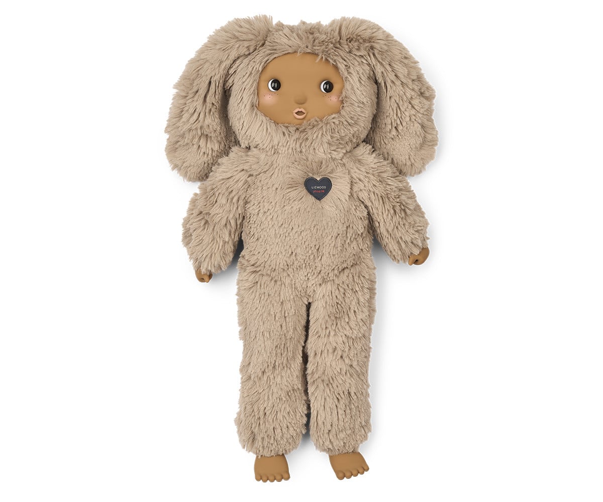 Muñeco de Peluche Ryo Avena