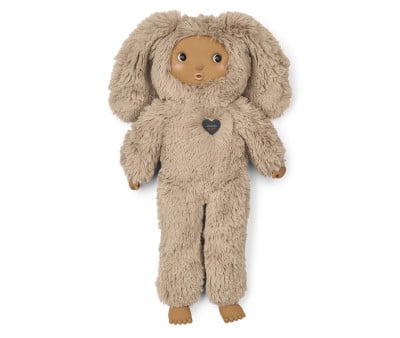 Muñeco de Peluche Ryo Avena
