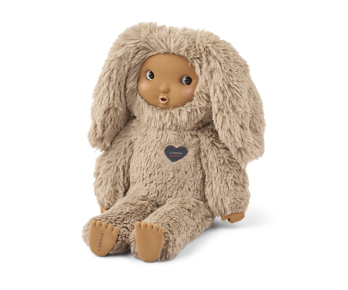 Muñeco de Peluche Ryo Avena