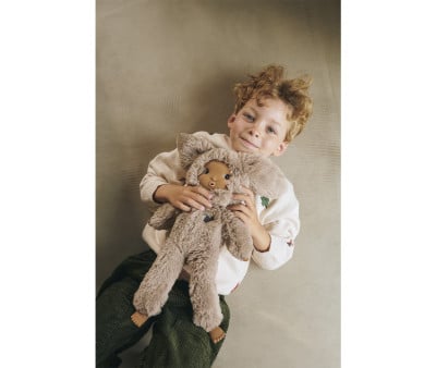 Muñeco de Peluche Ryo Avena