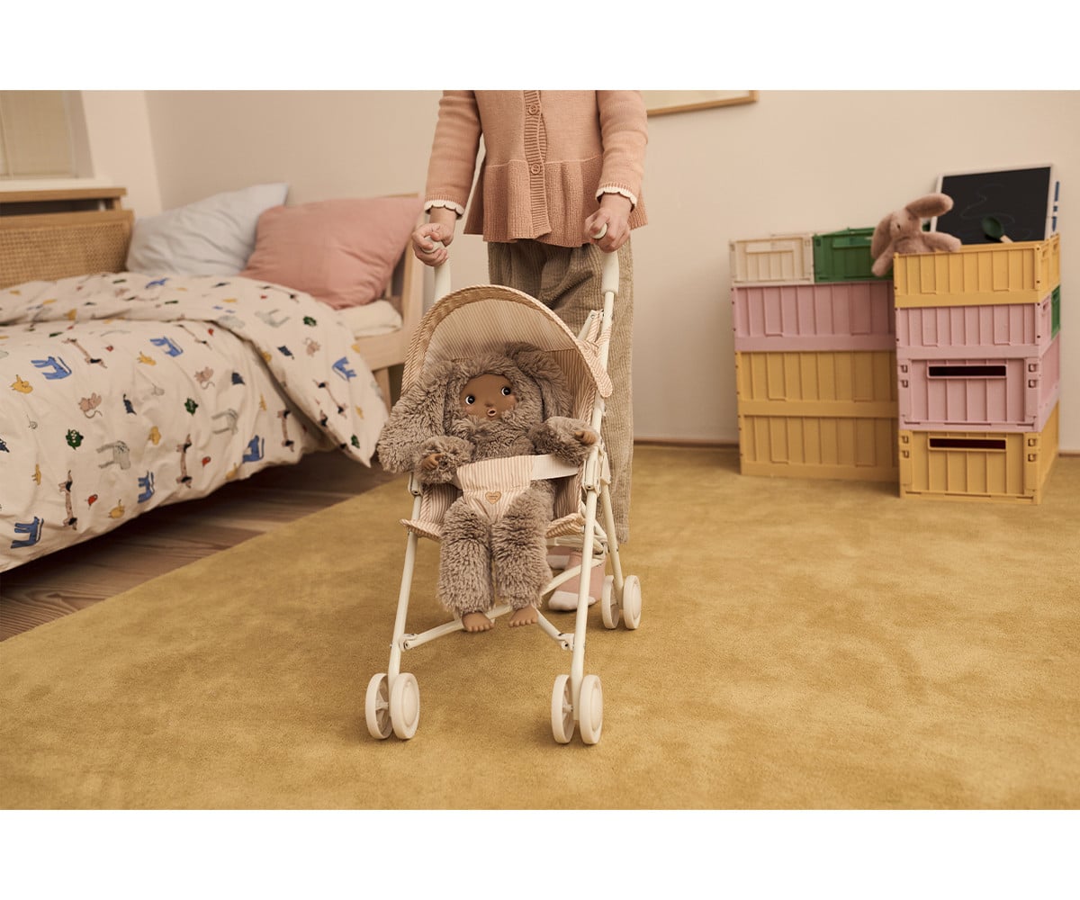 Muñeco de Peluche Ryo Avena