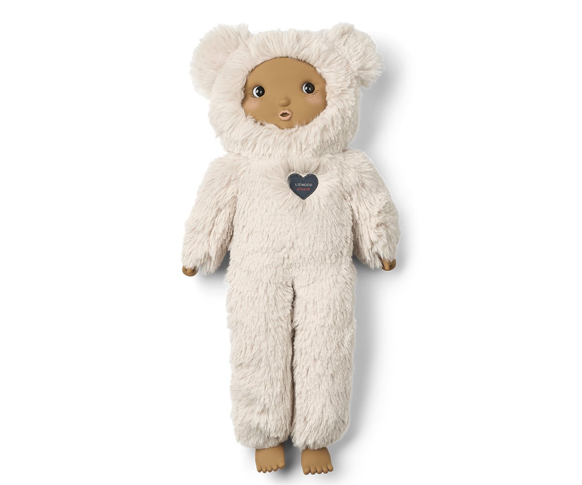 Muñeca de Peluche Phoebe Sandy