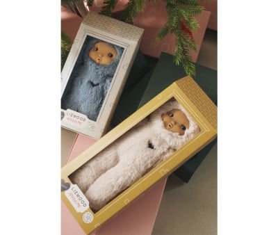 Muñeca de Peluche Phoebe Sandy