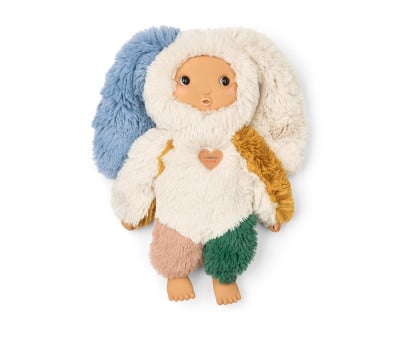 Muñeco de Peluche Riley Sandy Multi Mix