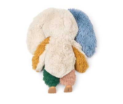 Muñeco de Peluche Riley Sandy Multi Mix