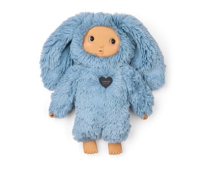 Muñeco de Peluche Rocco Beach Blue