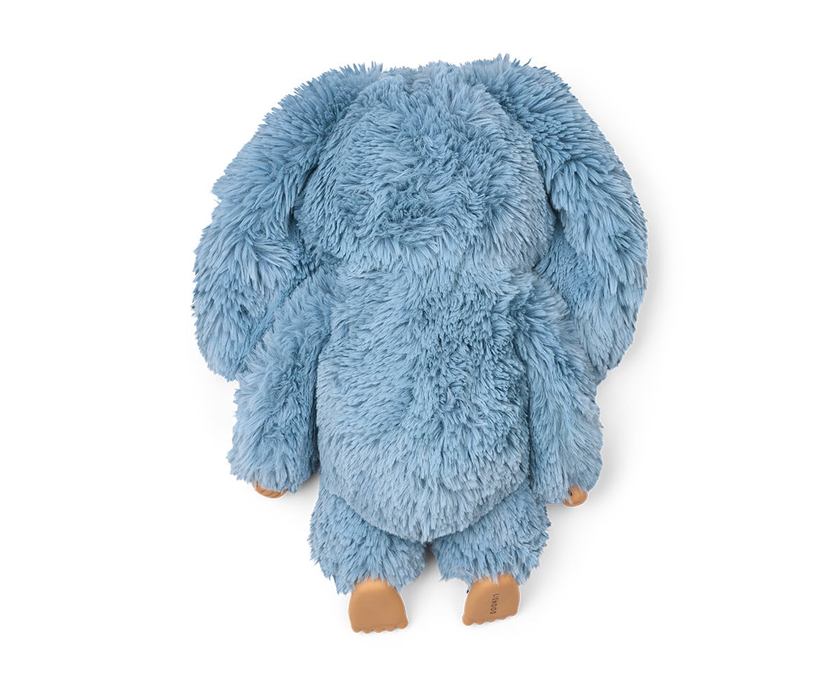 Muñeco de Peluche Rocco Beach Blue