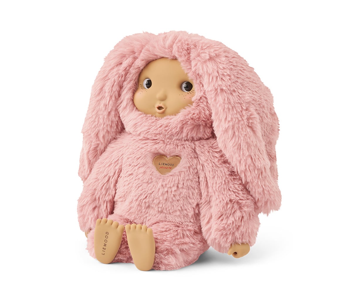 Muñeco de Peluche Rosey Blush