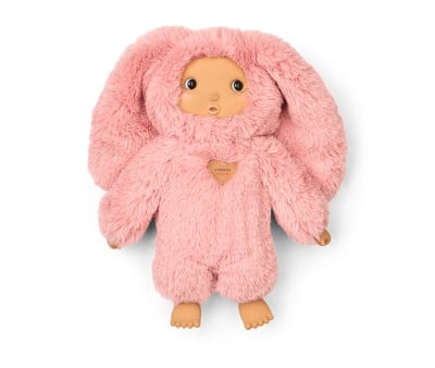 Muñeco de Peluche Rosey Blush