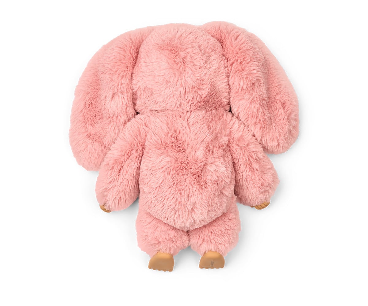 Muñeco de Peluche Rosey Blush