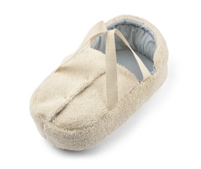 Capazo para Muñecas Melisse Mini Me Sandy