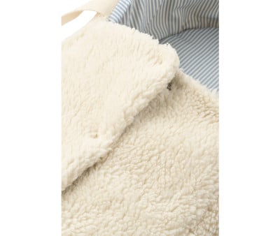 Capazo para Muñecas Melisse Mini Me Sandy