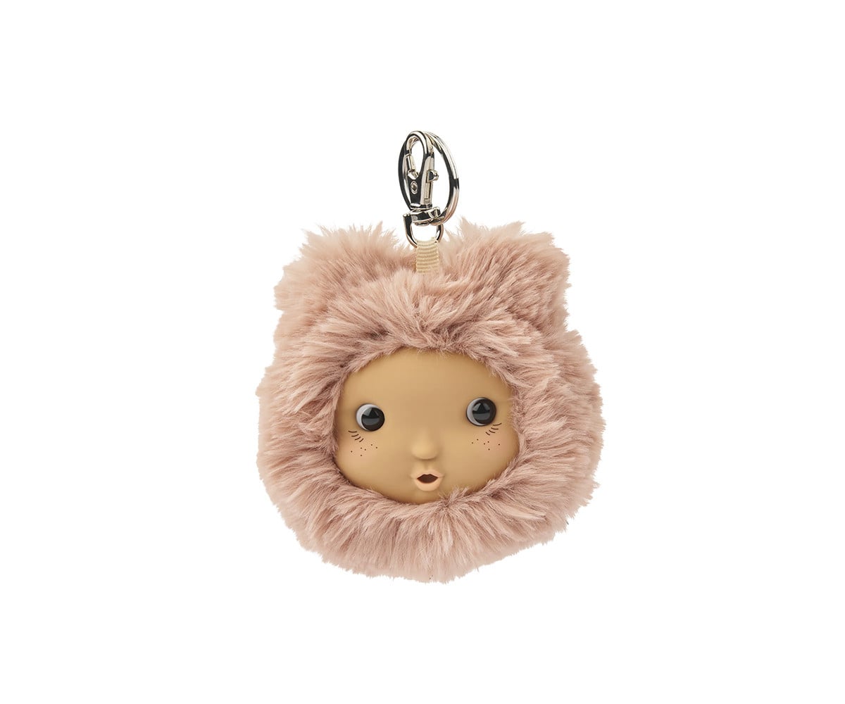 Chaveiro de peluche Kiara Cleo Tuscany