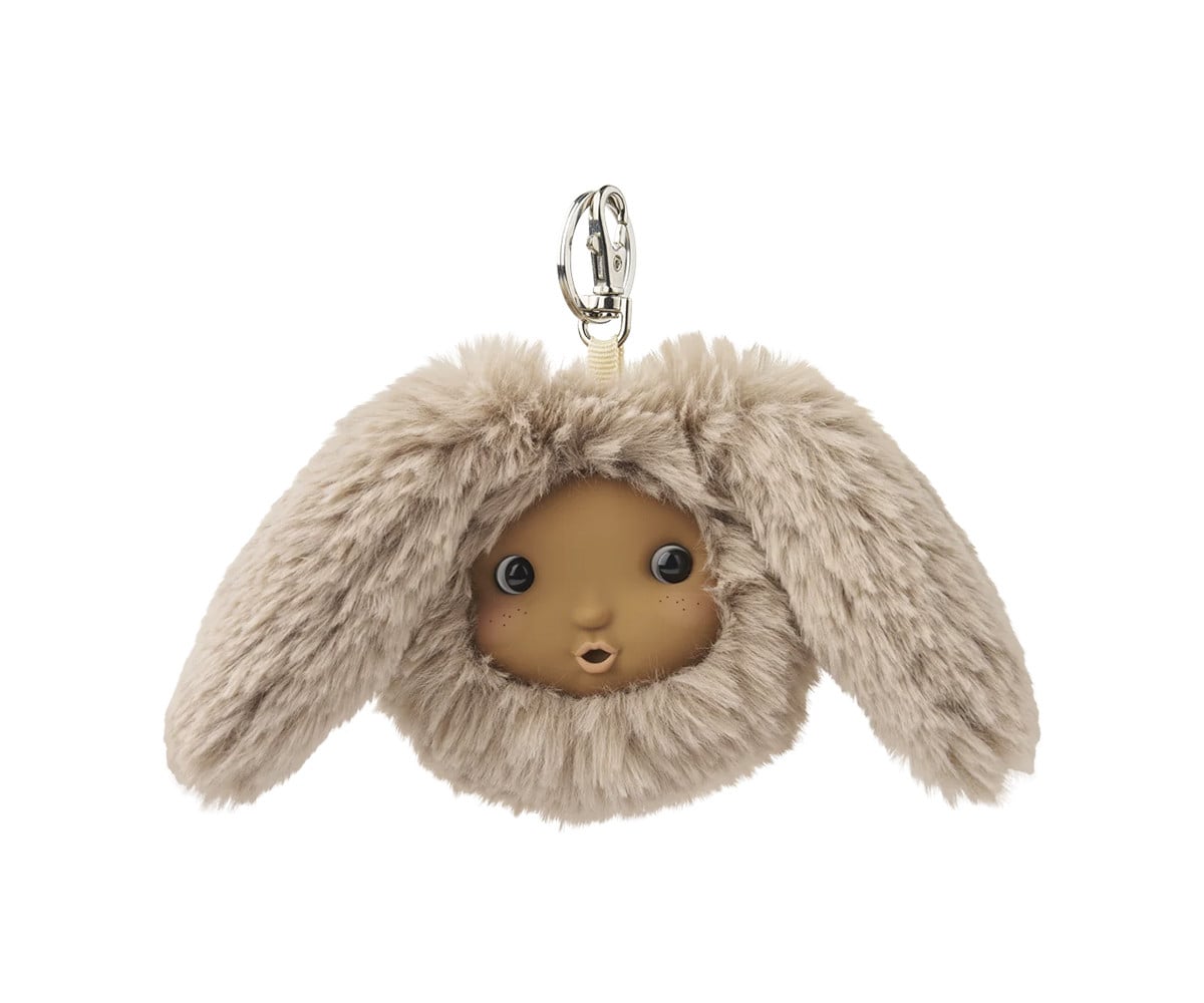 Llavero de Peluche Kiara Ryo Avena
