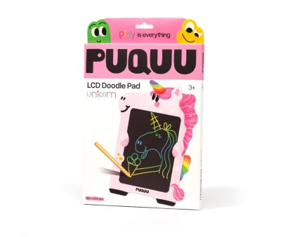 Tableta de Dibujo LCD Unicorn